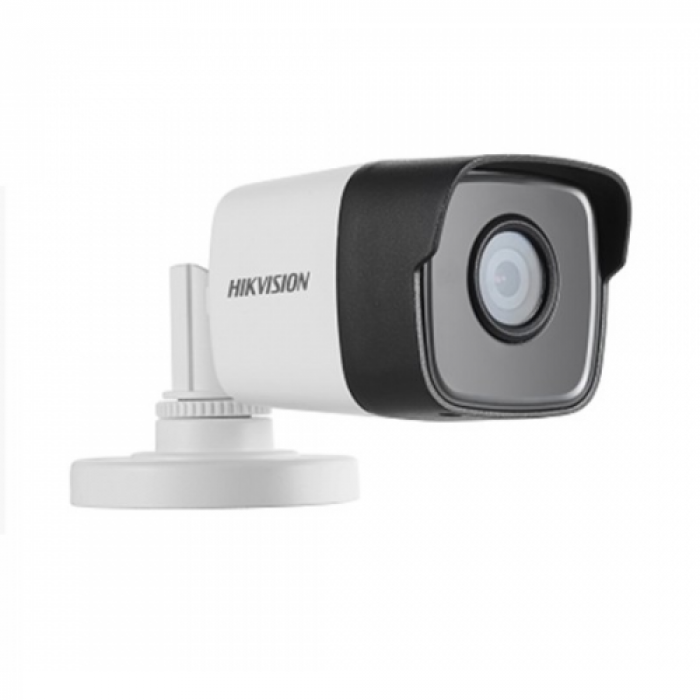 Camera HD Bullet Hikvision DS-2CE16D8T-ITF, 2MP, Lentila 2.8mm, IR 30m