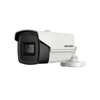 Camera HD Bullet Hikvision DS-2CE16H8T-IT1F28, 5MP, Lentila  2.8mm, IR 30m
