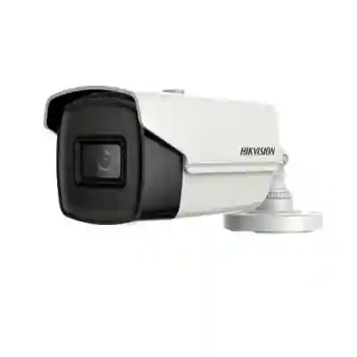 Camera HD Bullet Hikvision DS-2CE16H8T-IT3F, 5MP, Lentila  2.8mm, IR 60m