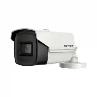 Camera HD Bullet Hikvision DS-2CE16U1T-IT1F28, 8.3MP, Lentila 2.8mm, IR 30m