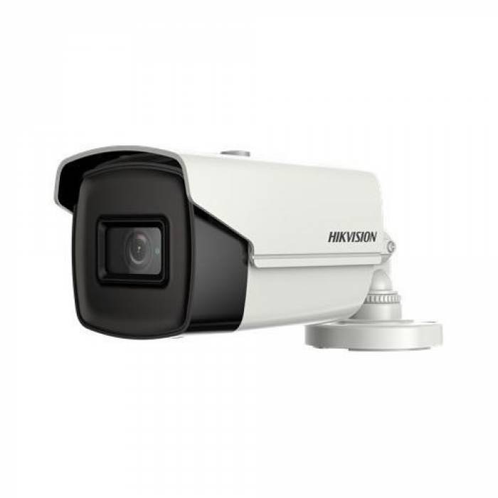 Camera HD Bullet Hikvision DS-2CE16U1T-IT1F36, 8.3MP, Lentila 3.6mm, IR 30m