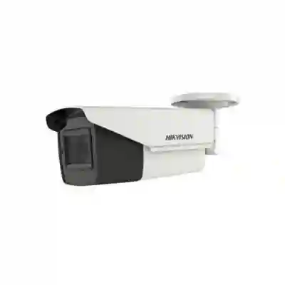 Camera HD Bullet Hikvision DS-2CE19H8T-AIT3ZF, 5MP, Lentila 2.7-13.5mm, IR 80m