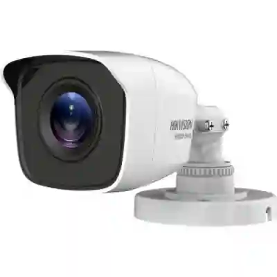 Camera HD Bullet HiWatch HWT-B120-M-28, 2MP, Lentila 2.8mm, IR 20m