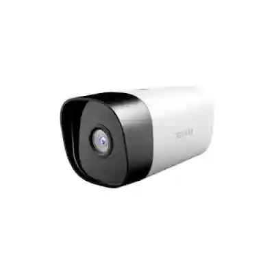 Camera HD Bullet Tenda IT7-LRS-4, 4MP, Lentila 4mm, IR 30M