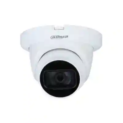 Camera HD Dome Dahua HAC-HDW2501TMQ-A-0280B-S2, 5MP, Lentila 2.8mm, IR 60m