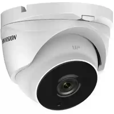 Camera HD Dome Hikvision DS-2CE56D8T-IT3ZF, 2MP, Lentila 2.7-13.5mm, IR 60m