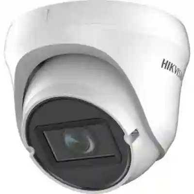 Camera HD Dome Hikvision DS-2CE79D0T-VFIT3F, 2MP, Lentila 2.7-13.5MM, IR 40m