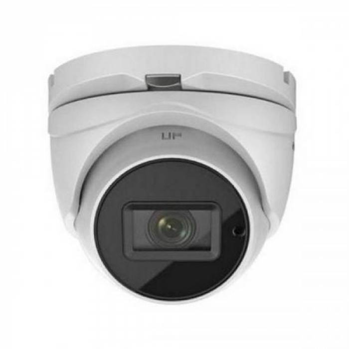 Camera HD Dome Hikvision DS-2CE79U1T-IT3ZF, 8.3MP, Lentila 2.7-13.5mm, IR 60m