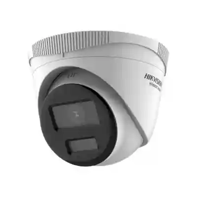 Camera HD Dome HiWatch HWI-T229H-28(C), 2MP, Lentila 2.8mm, IR 30m