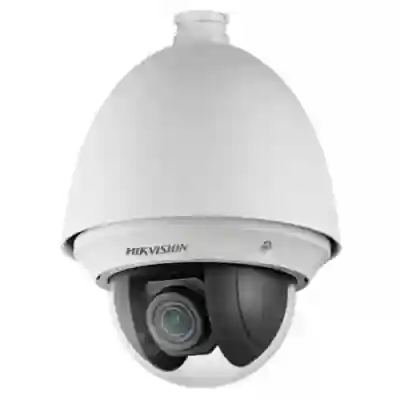 Camera HD Dome PTZ Hikvision DS-2AE4225T-A(E), 2MP, Lentila 4.8-120mm