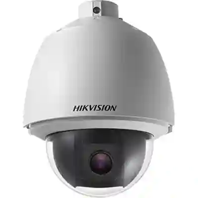 Camera HD Dome PTZ Hikvision DS-2AE5225T-AE, 2MP, Lentila 4.8-120mm