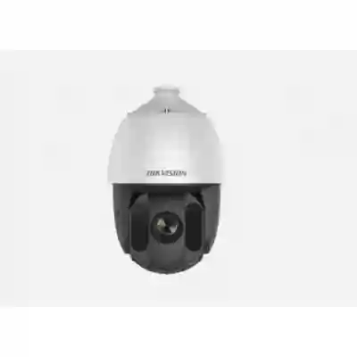 Camera HD Dome Speed Hikvision DS-2AE5225TI-A(E), 2MP, Lentila 4.8-120mm, IR 150m