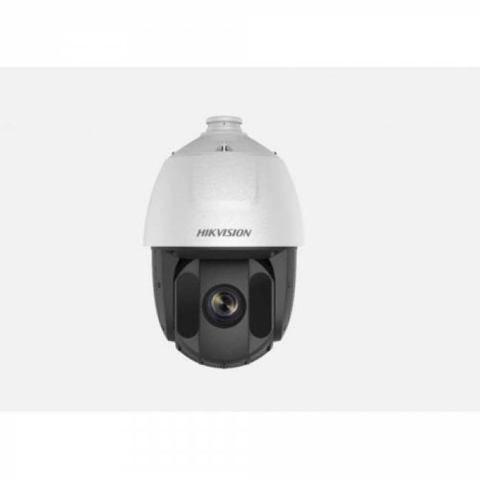 Camera HD Dome Speed Hikvision DS-2AE5225TI-A(E), 2MP, Lentila 4.8-120mm, IR 150m