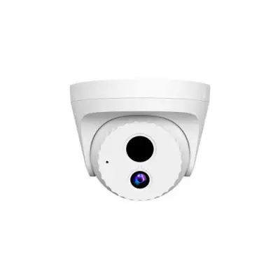 Camera HD Dome Tenda IC7-PRS-4, 4MP, Lentila 4 mm, IR 30m