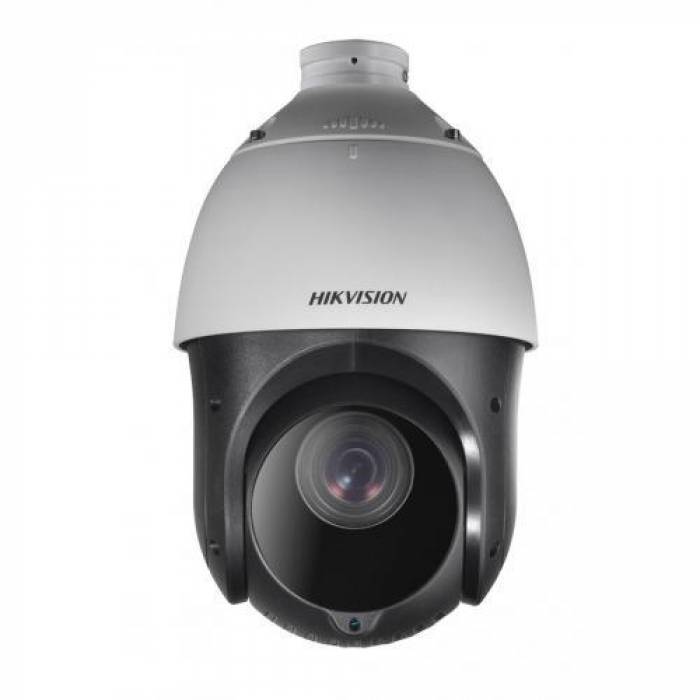 Camera HD PTZ Hikvision Turbo DS-2AE4225TI-D(E), 2MP, Lentila 2.8-120mm, IR 100m