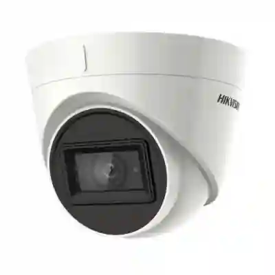 Camera HD Turret Hikvision DS-2CE78U1T-IT3F36, 8.29MP, Lentila 3.6mm, IR 60m