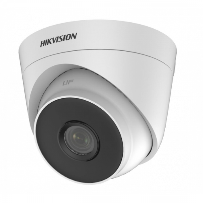 Camera HD Turret Hikvision Turbo DS-2CE56D0T-IT3F2C, 2MP, Lentila 2.8mm, IR 40m