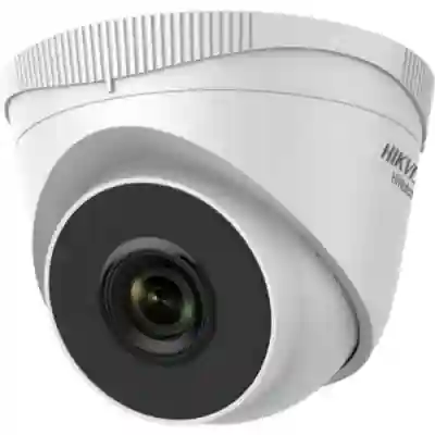 Camera HD Turret HiWatch HWI-T221H-28(C), 2MP, Lentila 2.8mm, IR 30m