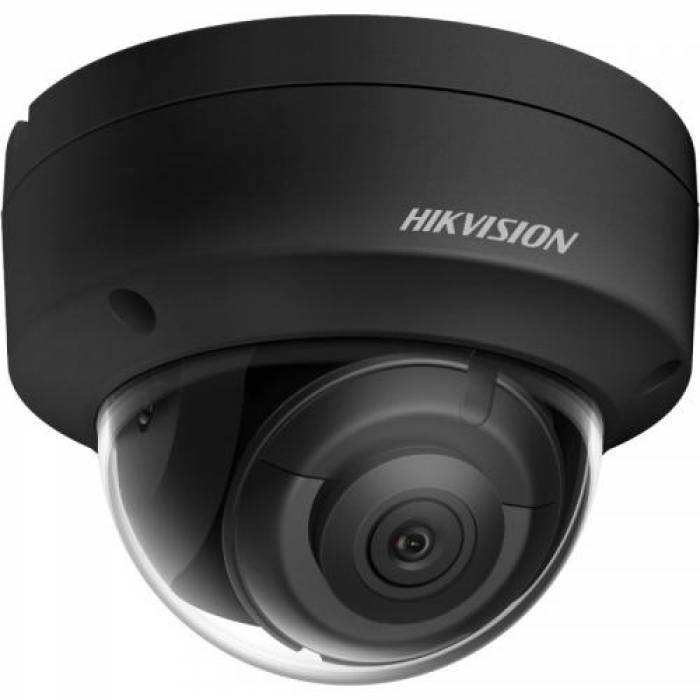Camera HP Dome Hikvision DS-2CD2163G2-IS, 6MP, Lentila 2.8mm, IR 30m