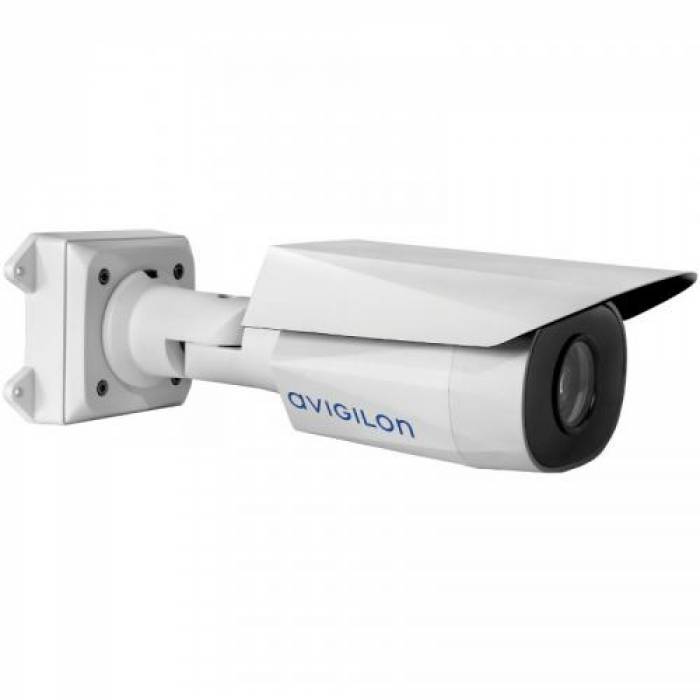 Camera IP Bullet Avigilon 2.0C-H4A-25GBO2IRB, 2MP, lentila 9-22mm, IR 70m