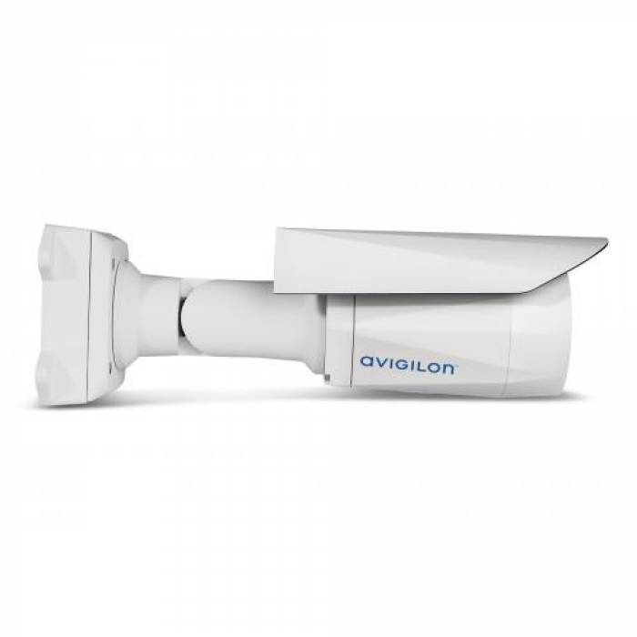 Camera IP Bullet Avigilon 2.0C-H5A-BO1-IR, 2MP, lentila 3.3-9mm, IR 50m 