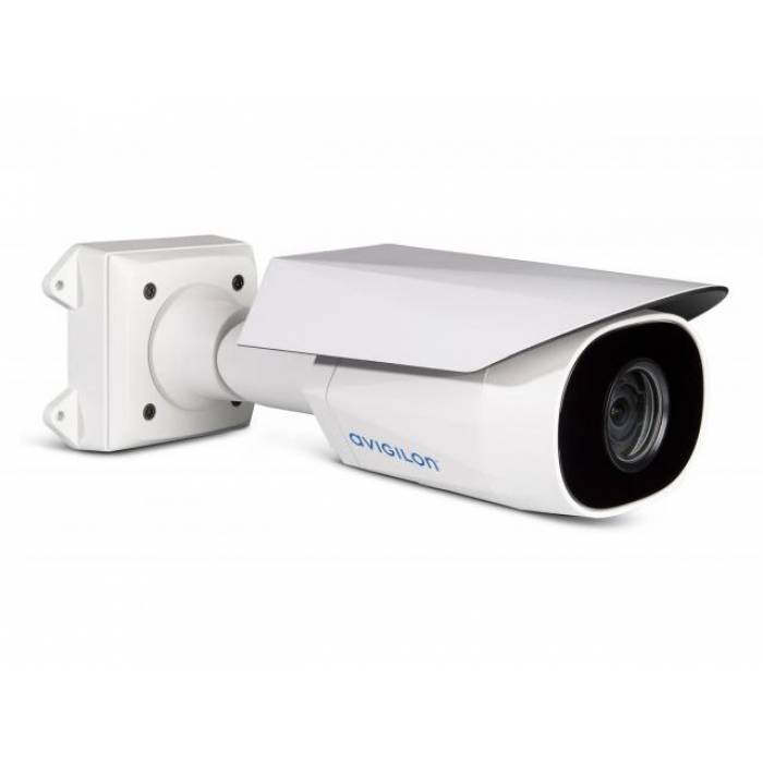 Camera IP Bullet Avigilon 4.0C-H5A-BO1-IR, 4MP, lentila 3.3-9mm, IR 50m 