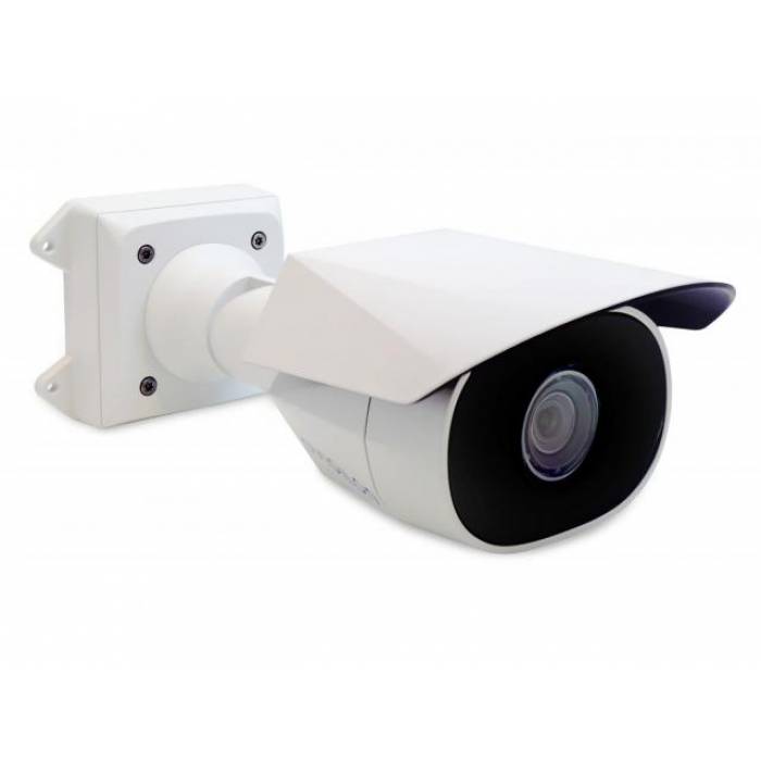 Camera IP Bullet Avigilon 5.0C-H5SL-BO1-IR, 5MP, lentila 3.1-8.4mm, IR 50m 