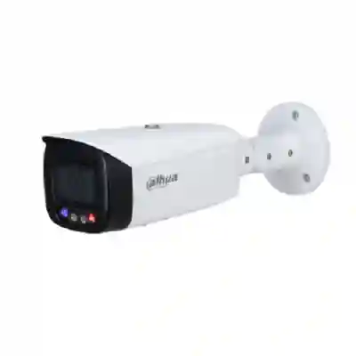 Camera IP Bullet Dahua IPC-HFW3849T1-AS-PV-02, 8MP, Lentila 2.8mm, IR 60m