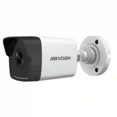Camera IP Bullet Hikvision DS-2CD1023G0E-I(C), 2MP, Lentila 2.8mm, IR 30m