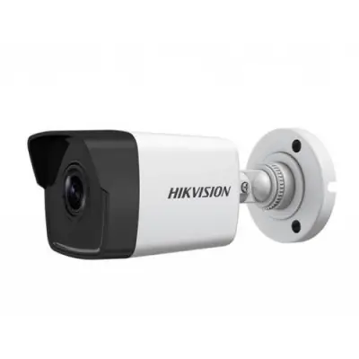 Camera IP Bullet Hikvision DS-2CD1043G0-I28C, 4MP, Lentila 2.8mm, IR 30m