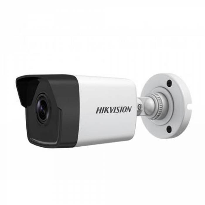 Camera IP Bullet Hikvision DS-2CD1043G0-I28C, 4MP, Lentila 2.8mm, IR 30m