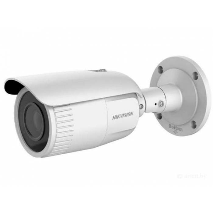 Camera IP Bullet Hikvision DS-2CD1623G0-IZC, 2MP, Lentila 2.8-12mm, IR 50m