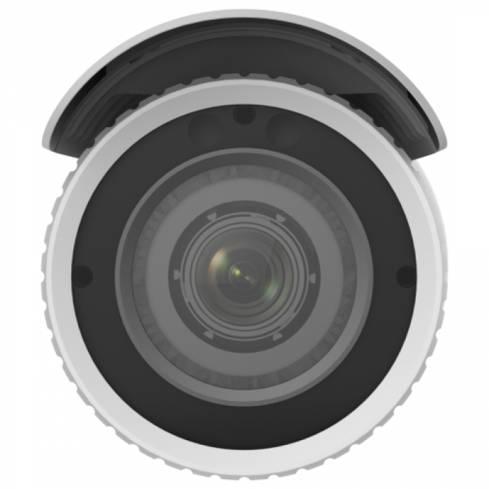 Camera IP Bullet Hikvision DS-2CD1653G0-IZ2812C, 5MP, Lentila 2.8-12mm, IR 30m