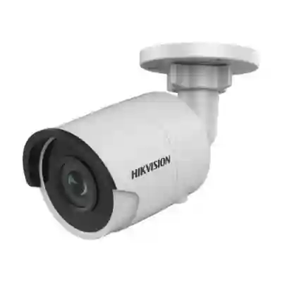 Camera IP Bullet Hikvision DS-2CD2025FHWD-I28, 2MP, Lentila 2.8mm, IR 30m
