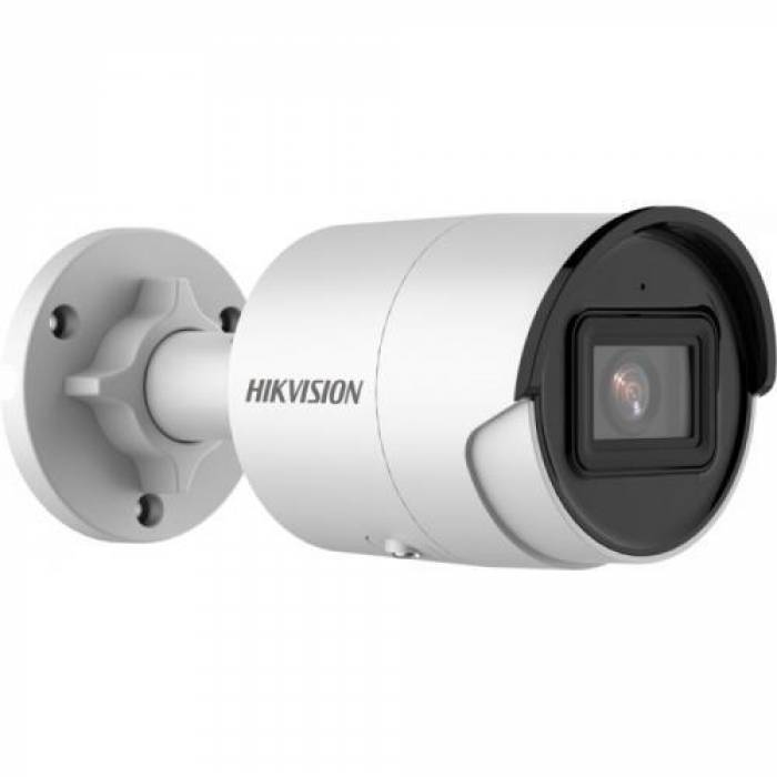 Camera IP Bullet Hikvision DS-2CD2043G2-I4, 4MP, Lentila 4mm, IR 40m