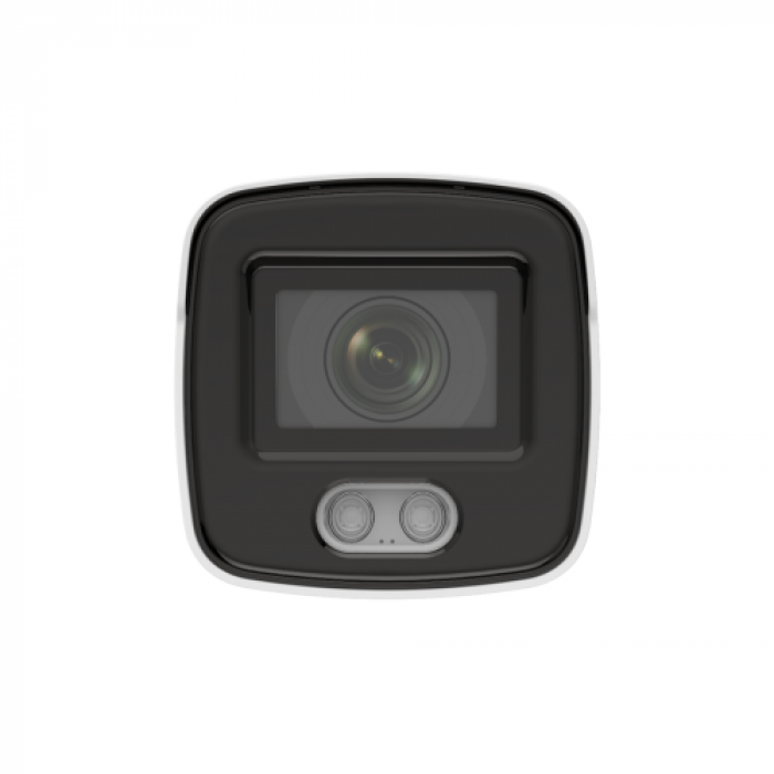 Camera IP Bullet Hikvision DS-2CD2047G2-LU2C, 4MP, Lentila 2.8mm, IR 40m