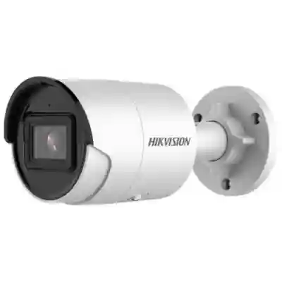 Camera IP Bullet Hikvision DS-2CD2063G2-I6, 6MP, Lentila 6mm, IR 40m