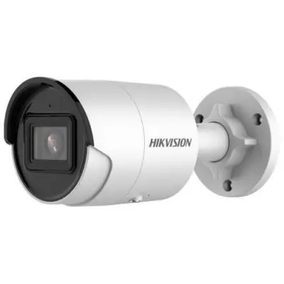 Camera IP Bullet Hikvision DS-2CD2063G2-I6, 6MP, Lentila 6mm, IR 40m