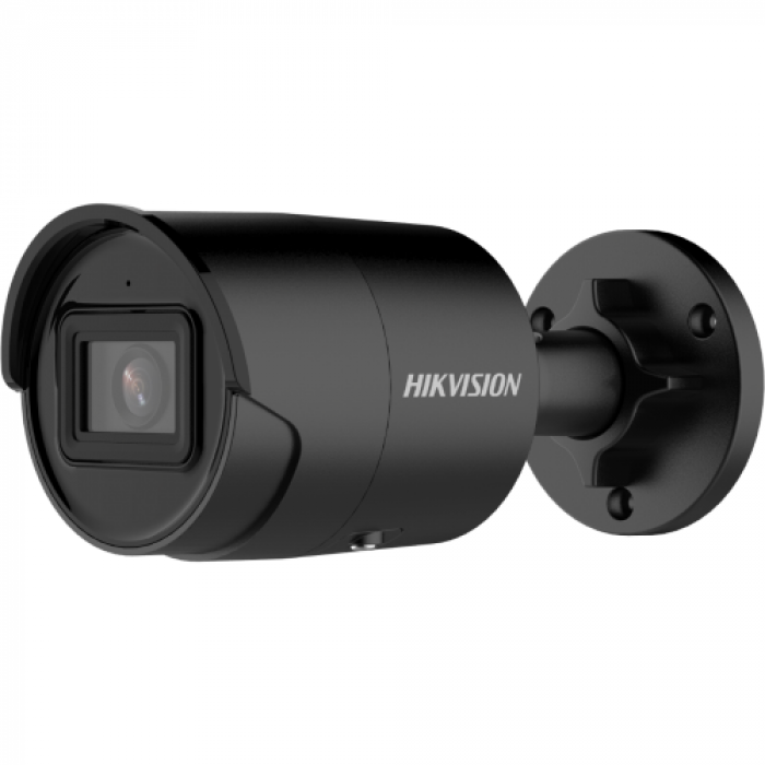 Camera IP Bullet Hikvision DS-2CD2063G2-IUB2, 6MP, Lentila 2.8mm, IR 40m