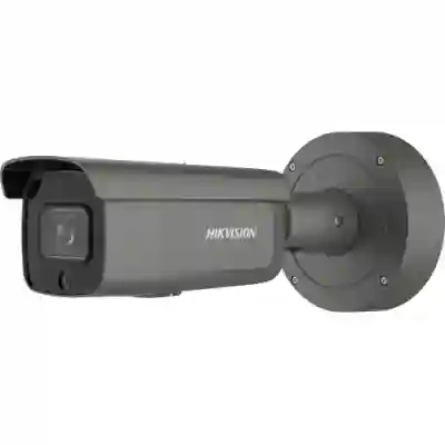 Camera IP Bullet Hikvision DS-2CD2646G2-IZS, 4MP, Lentila 2.8-12mm, IR 60m
