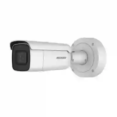Camera IP Bullet Hikvision DS-2CD2646G2-IZSC, 4MP, Lentila 2.8-12mm, IR 60m