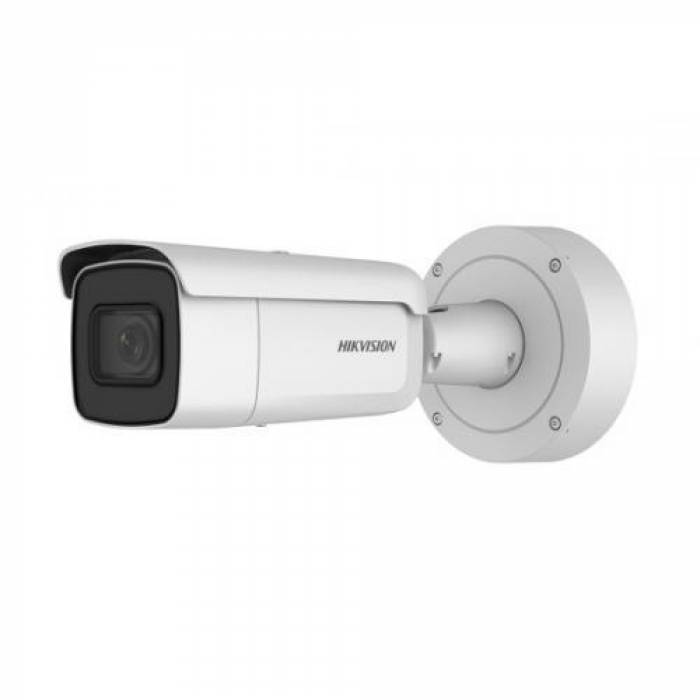 Camera IP Bullet Hikvision DS-2CD2646G2-IZSC, 4MP, Lentila 2.8-12mm, IR 60m