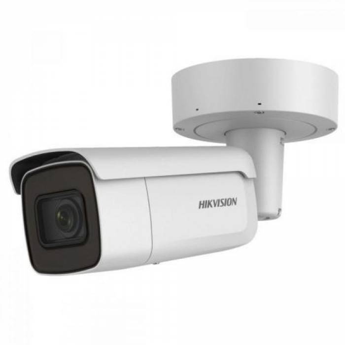 Camera IP Bullet Hikvision DS-2CD2686G2-IZS(C), 8MP, Lentila 2.8-12mm, IR 60m