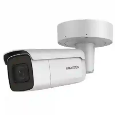 Camera IP Bullet Hikvision DS-2CD2686G2T-IZSC, 8MP, Lentila 2.8-12mm, IR 60m