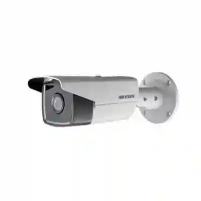 Camera IP Bullet Hikvision DS-2CD2T65FWD-I56, 6MP, Lentila 6mm, IR 50M