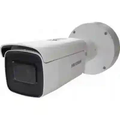 Camera IP Bullet Hikvision DS-2CD2T65FWD-I86M, 6MP, Lentila 6mm, IR 80M