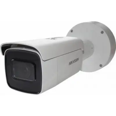 Camera IP Bullet Hikvision DS-2CD2T65FWD-I86M, 6MP, Lentila 6mm, IR 80M