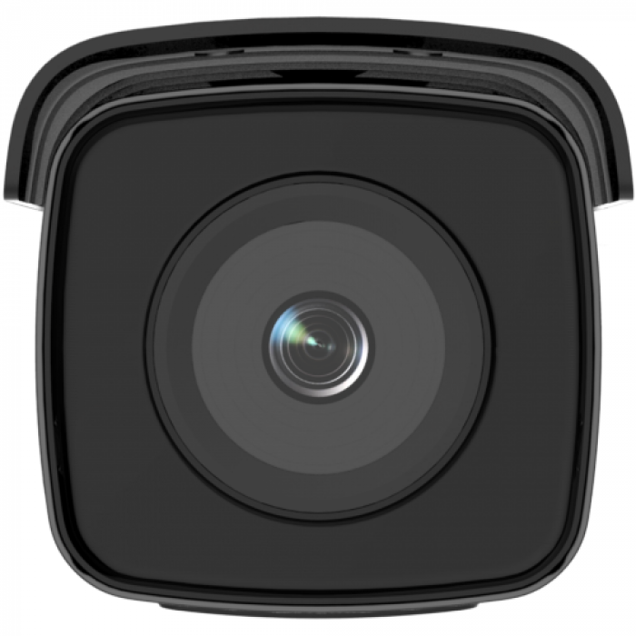 Camera IP Bullet Hikvision DS-2CD2T66G2-2I2C, 6MP, Lentila 2.8mm, IR 60m