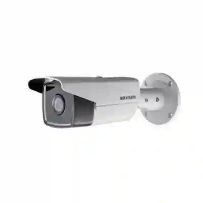 Camera IP Bullet Hikvision DS-2CD2T83G2-2I2, 8MP, Lentila 2.8mm, IR 60m