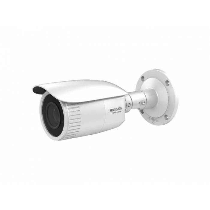 Camera IP Bullet HiWatch HWI-B640H-Z2812(C), 4MP, Lentila 2.8-12mm, IR 30m